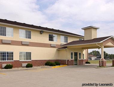 Отель Super 8 By Wyndham Mt. Carmel Il Mount Carmel Экстерьер фото
